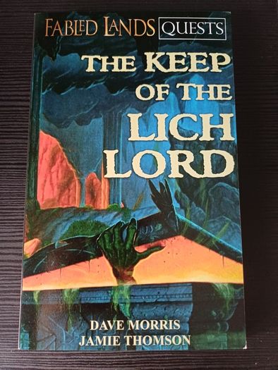 Classic Gamebooks Bundle