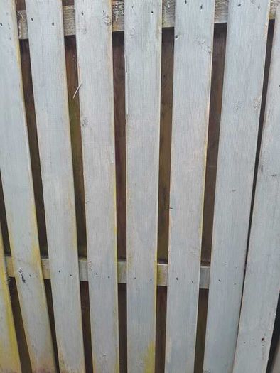 Fence panels for free