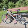 26" bike Image 4