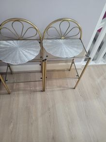 bedside table