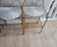 bedside table