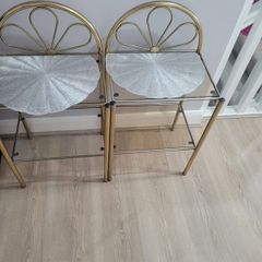 bedside table