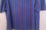 off shoulder top size 16