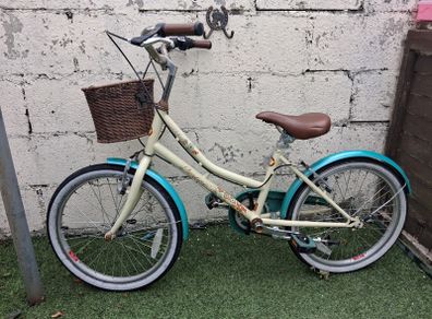 Gils bike