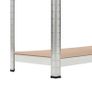 Heavy-duty Storage Rack 10 pcs Image 7