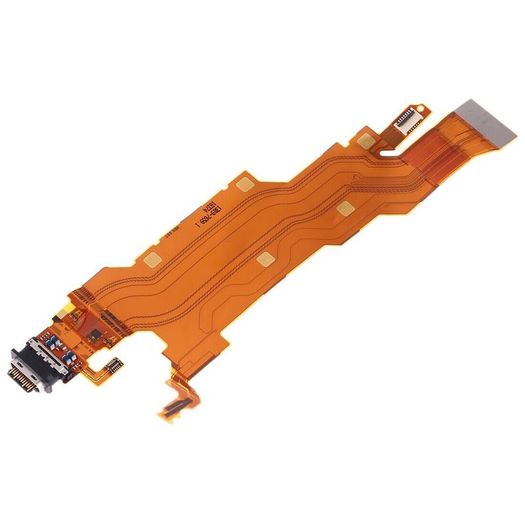 For Sony Xperia XZ2 Charging Port Type C USB Dock Connector Flex New - FHT04SXCP