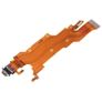 For Sony Xperia XZ2 Charging Port Type C USB Dock Connector Flex New - FHT04SXCP Image 3