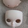 OOAK Blythe doll tools-eye chips, screws, shoes molds, body and face Image 8