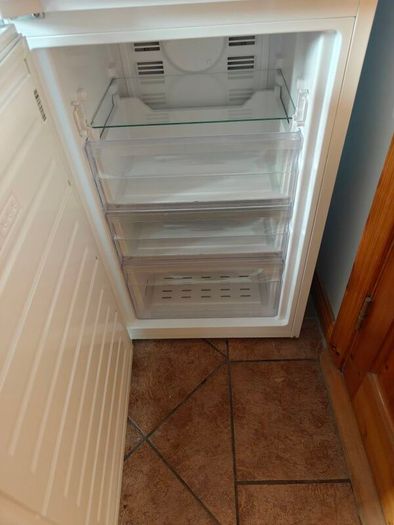 Logik 50-50 fridge freezer