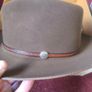 Mens Stetson Hat Image 8