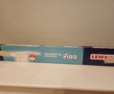 Leifheit Telegant 81 Clothes Dryer