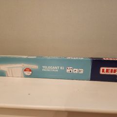 Leifheit Telegant 81 Clothes Dryer