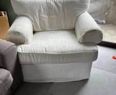 Armchair