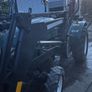 Compact tractor Image 2