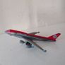 Global Link Airlines - Diecast Aircraft (2) Image 5