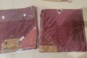 New Serviette Dinner Napkins x8