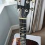 Beautiful Taylor 618e, Flamed maple, 2018 Grand Orchestra Image 6