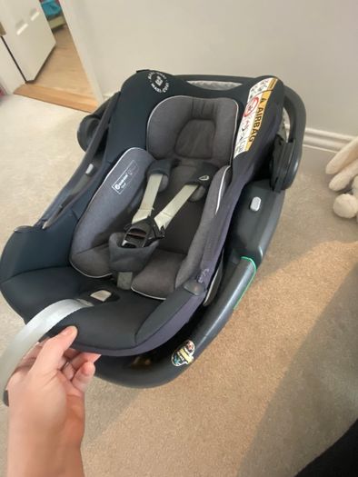 Maxi Cosi Lightweight Car Seat