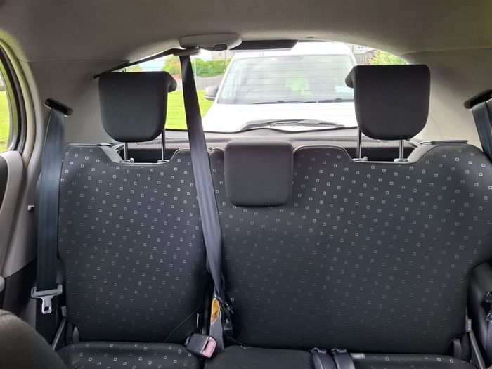 2008 Toyota Yaris