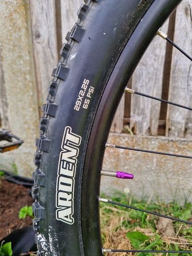 VooDoo Bizango 29er