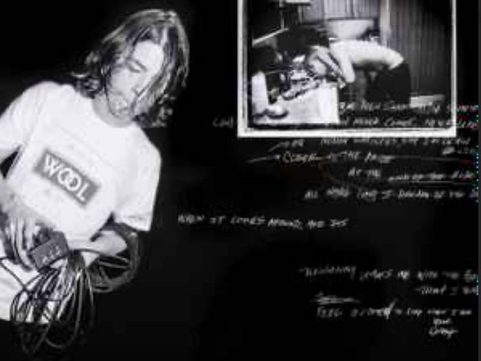 FOO FIGHTERS GreatestHits double gatefold double vinyl record in near mint condition