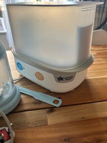 baby feeding bundle