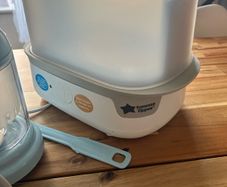 baby feeding bundle
