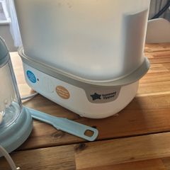 baby feeding bundle