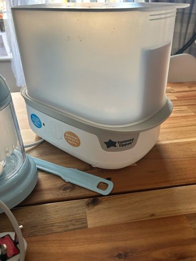 baby feeding bundle