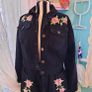 rockabilly jacket and jeans Image 7