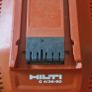Hilti TE 6-A36 cordless rotary hammer drill. Image 2