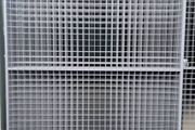 Mesh panels