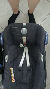 baby car seat