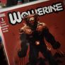 Wolverine ! Issue #1 ! by Adam Kubert ! 2020 ! by Marvel ! Image 2