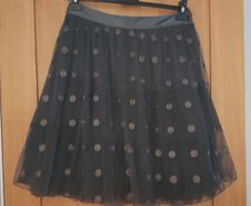 Myrine Skirt