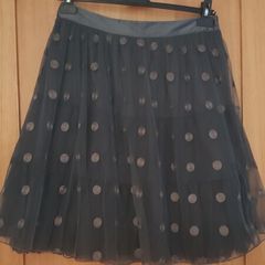 Myrine Skirt