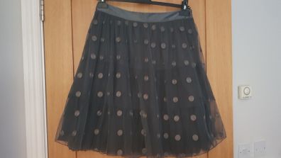 Myrine Skirt