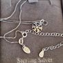 Sterling Silver necklace Image 3
