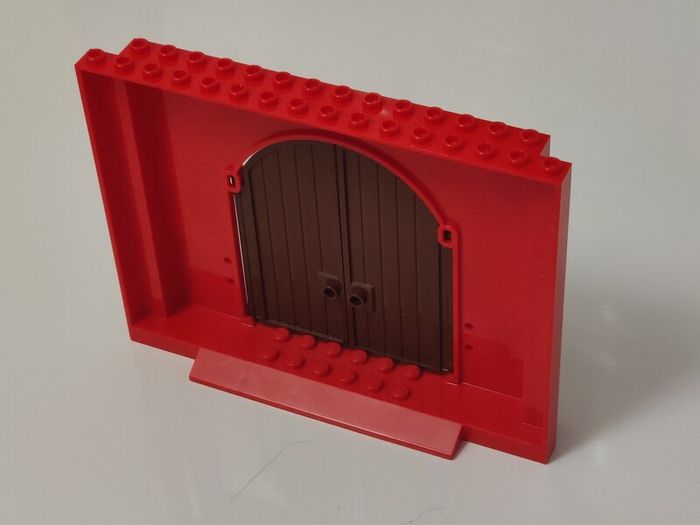 Lego Door Ninjago 10725