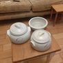 Stoneware pottery Image 8