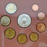 San Marino Brilliant Uncirculated Euro Coin Set 2021 - Includes 5 Euro Sterling Silver Coin (0.535 Troy Oz) - International Day for Biological Diversity Image 3