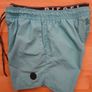 Swim Shorts Diesel/Colour: Pale Blue .. Size: X-Small .. Final Price Drop Image 7