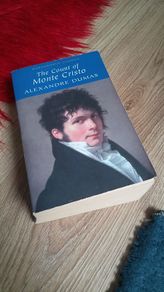 The Count of Monte Cristo Alexandre Dumas