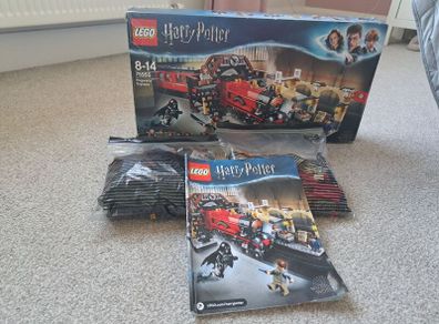 Lego 75955 Harry Potter Hogwarts Expresss