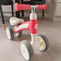 Qplay Balance bike