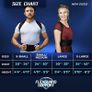 Back Brace Posture Corrector - Best Fully Adjustable Support Brace Mens Women Ladies Image 2