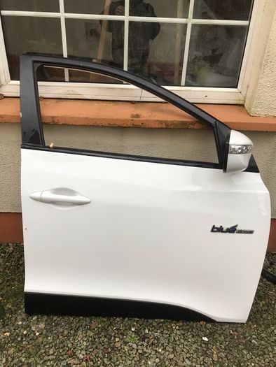 2full front doors ix35 Hyundai OFFERS
