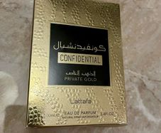 Lattafa Perfume