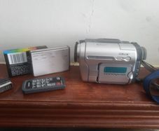 camcorder sony
