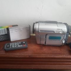 camcorder sony